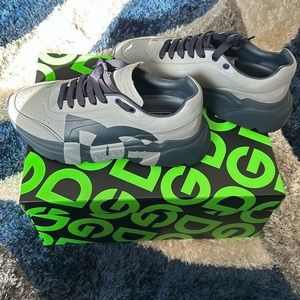 Dolce and Gabbana Milano